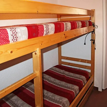 Orr Des Cimes - 4 Personnes Vue Pistes Mae-4004 Apartment Le Melezet