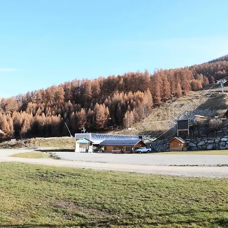 Orr Des Cimes - 4 Personnes Vue Pistes Mae-4004 Apartment *