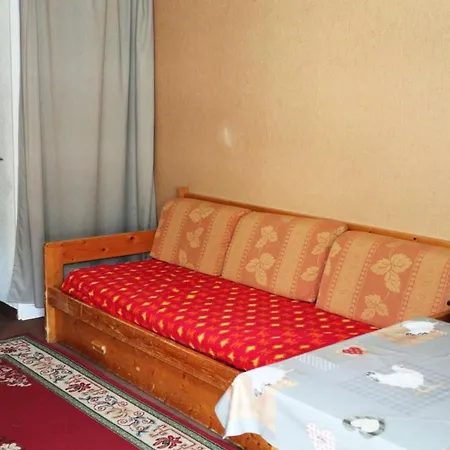 Apartment Orr Des Cimes - 4 Personnes Vue Pistes Mae-4004 Le Melezet