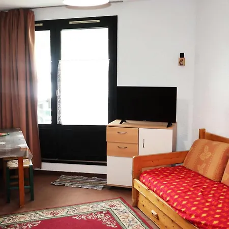 Orr Des Cimes - 4 Personnes Vue Pistes Mae-4004 Apartment Le Melezet